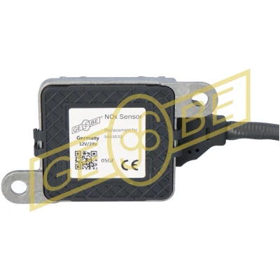 Afbeelding van NOx sensor, katalysator GEBE 9 3682 1, voor o.a. MERCEDES BENZ