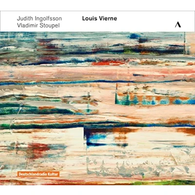 Afbeelding van Ingolfsson Stoupel Concert Centenaire Vol.2 (CD)