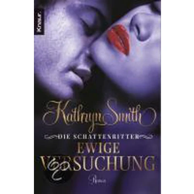 Afbeelding van Die Schattenritter: Ewige Versuchung