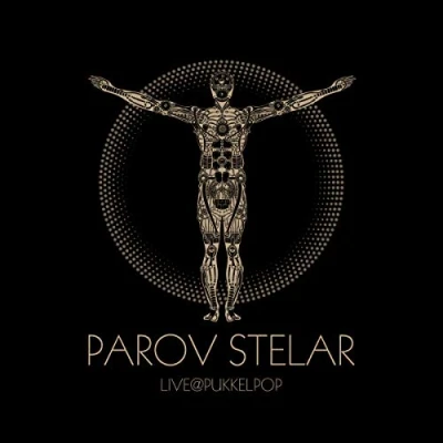 Afbeelding van Parov Stelar Live @ Pukkelpop Cd+Dvd