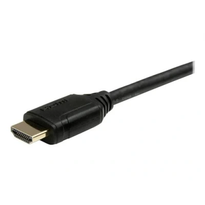 Image de StarTech.com 2m 36 ft Premium High Speed HDMI Cable with Ethernet 4K 60Hz avec câble 2 m
