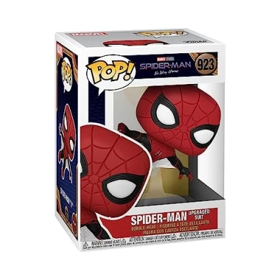 Afbeelding van Funko Pop! Spider Man (Upgraded Suit) No Way Home
