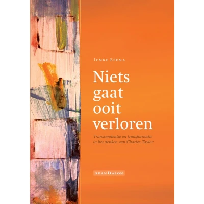 Afbeelding van Niets gaat ooit verloren