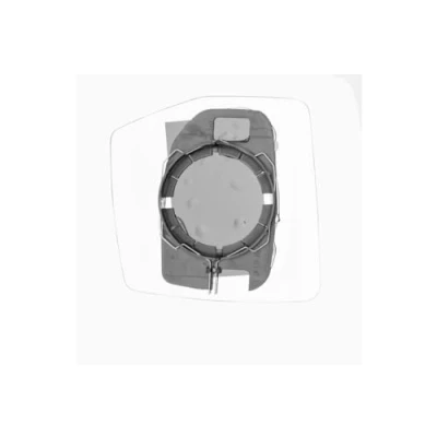 Afbeelding van PRASCO FT9217524 Spiegelglas Links FIAT: Scudo I Estate