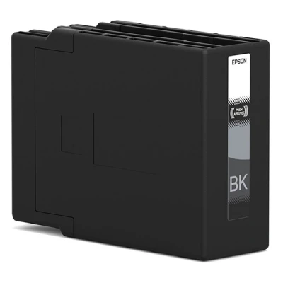 Image de Epson T14B1 Taille XXL noir original cartouche d&#039;encre pour P/N: C11CL35401BM, C11CL37401