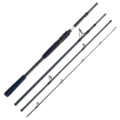 Afbeelding van Shimano Spinhengel STC XR Blue Inshore 2.72m 12 35gr