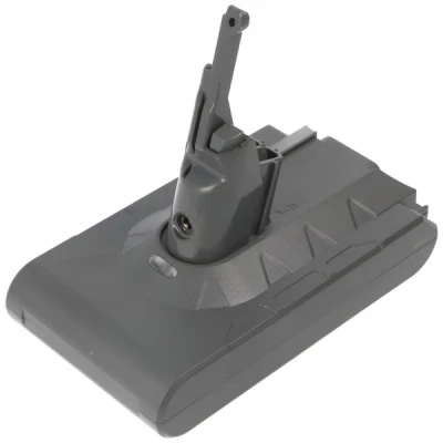 Afbeelding van Accu geschikt voor DYSON V8, SV10, V8 Absolute, Absolute Cord Free, Animal, Animal Exclusive, Fluffy, ra