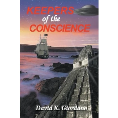 Afbeelding van Keepers of the Conscience