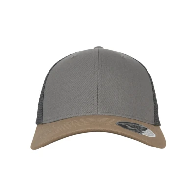 Afbeelding van Flexfit Pet, Maat: One Size, Earth tones