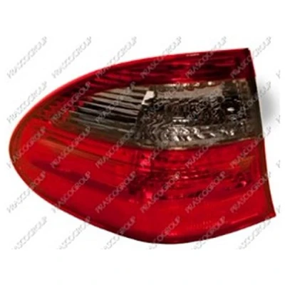 Afbeelding van PRASCO ME0414166 Achterlicht Links Buitenste deel