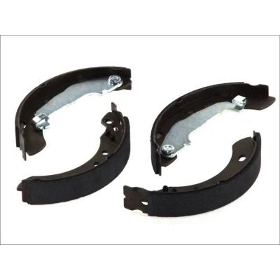 Afbeelding van Bosch Remschoen set 0 986 487 604