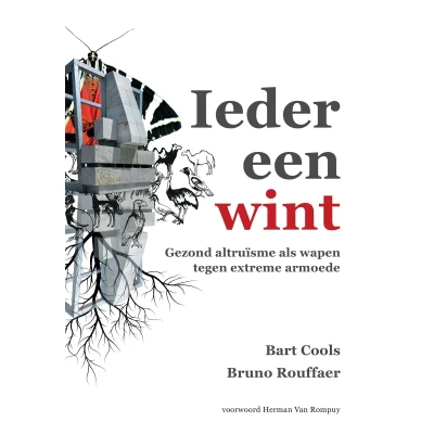 Afbeelding van Iedereen wint