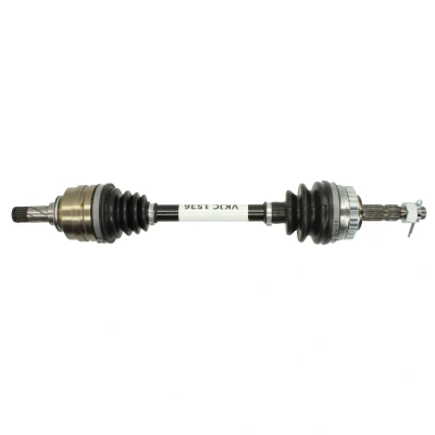 Afbeelding van Skf Aandrijfas VKJC 1536