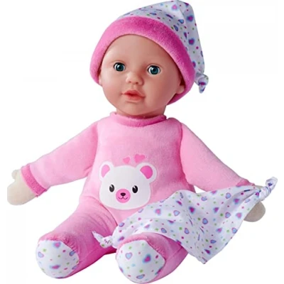 Image de Simba Toys 105140489 Laura Poupée parlante