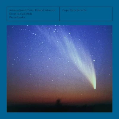 Afbeelding van Arianna Savall, Petter Udland Johansen El Cant De La Sibil.La &amp; Draumkvedet (CD)