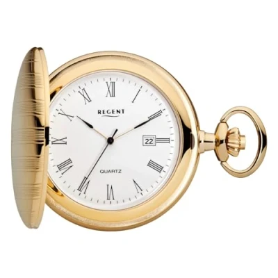 Afbeelding van Regent Unisexhorloge P 738