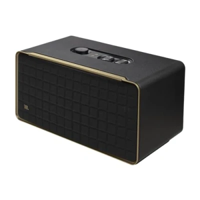 Afbeelding van JBL Authentics 500 Zwart