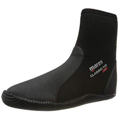 Afbeelding van Mares Duikschoenen Classic Ng 5Mm 5 36/37