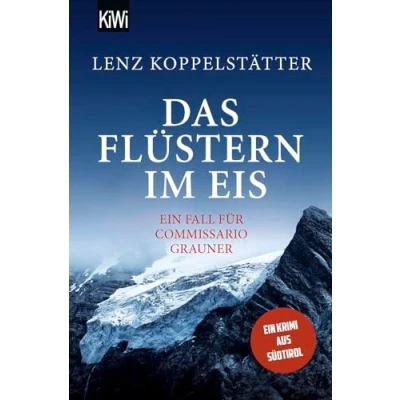 Afbeelding van Das Flï¿½stern Im Eis