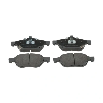 Image de 4 plaquettes de frein ferodo fdb1447
