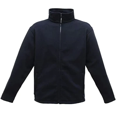 Afbeelding van Regatta Thor 350 Outdoortrui Mannen MAAT XL Blauw