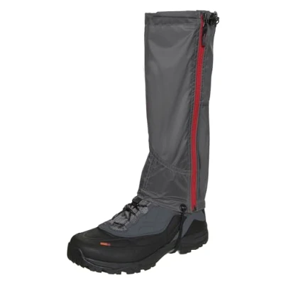 Afbeelding van Albona Gaiter II anthracite S