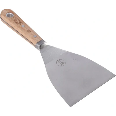 Afbeelding van Plamuurmes professional 59 10cm