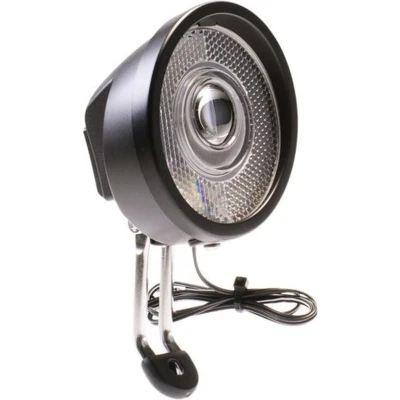 Afbeelding van Simson Naafdynamo Koplamp Radiant 7 LUX