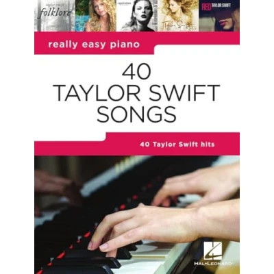 Afbeelding van Really Easy Piano