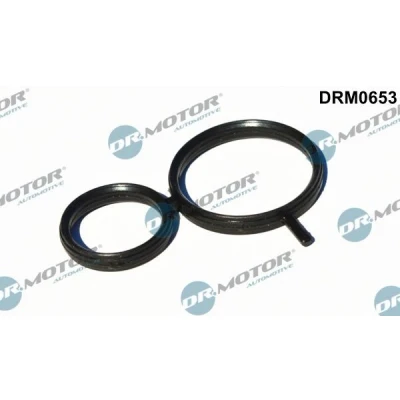 Afbeelding van Afdichting, nokkenasverstelling Dr.Motor Automotive DRM0653