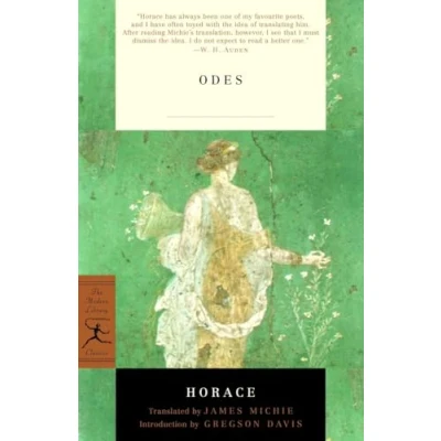 Afbeelding van Odes