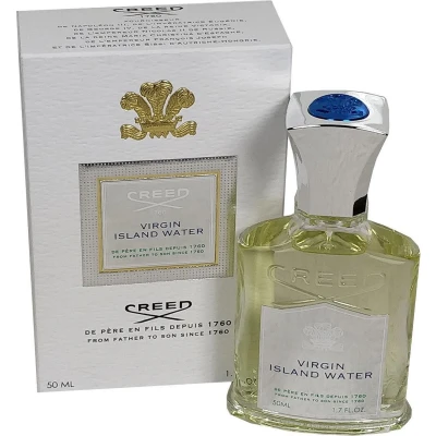 Afbeelding van Creed Virgin Island Water Eau de Parfum 50 ml