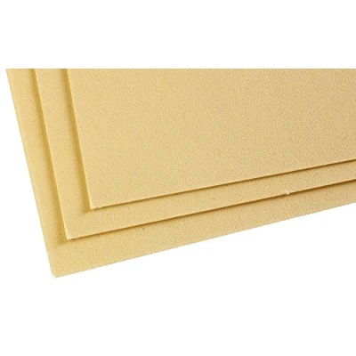 Afbeelding van Pastelmat 24 x 32 cm 5 vel 360 gram Buttercup