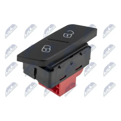 Afbeelding van NTY EWS VW 171 Schakelaar, raamopener Links voor