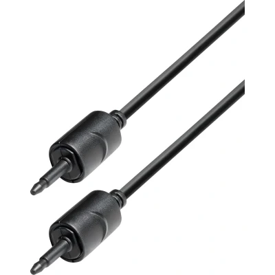 Afbeelding van Digitale optische Mini Toslink audio kabel 4mm 3 meter