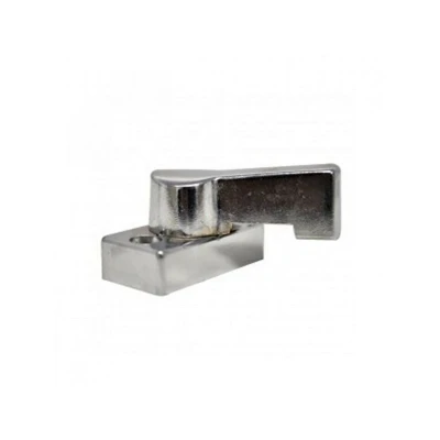 Afbeelding van Fjord Outdoor Deurwervel Chroom 9mm
