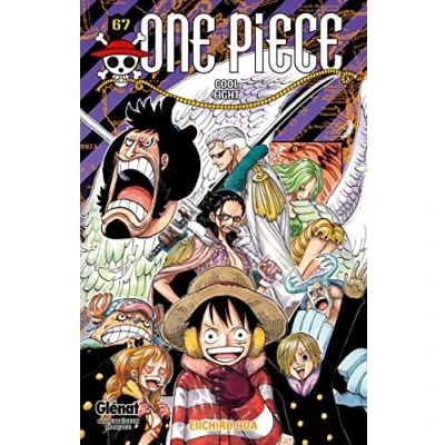 Afbeelding van One Piece 67