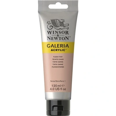 Afbeelding van Acrylverf Galeria 257 Flesh Tint Pale Rose Blush 120ml