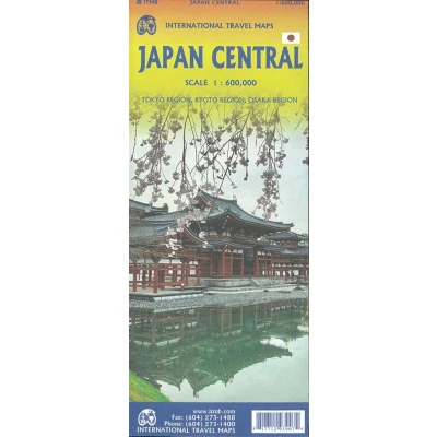 Image de Japan Central