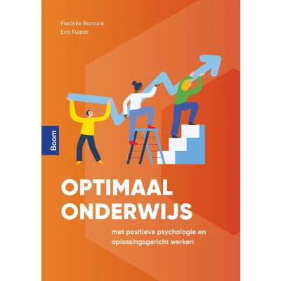 Afbeelding van Optimaal onderwijs