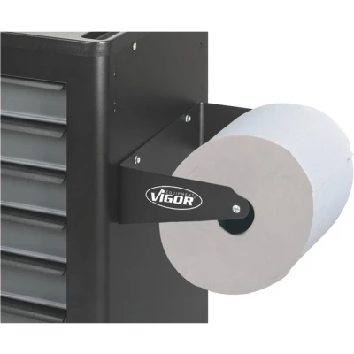 Afbeelding van Vigor V2397 Papierrolhouder