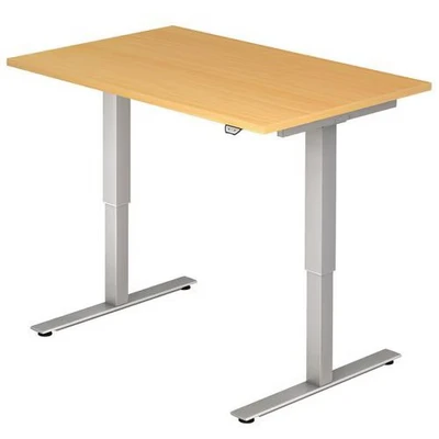Afbeelding van hjh OFFICE PRO Xmst 12 S Beuken