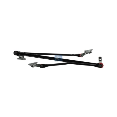 Afbeelding van Dt Spare Parts Ruitenwisserarm en mechanisme 5.63202