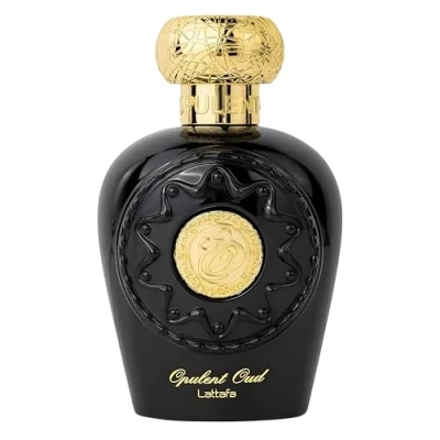 Image de Lattafa Opulent Oud Eau de Parfum 100 ml