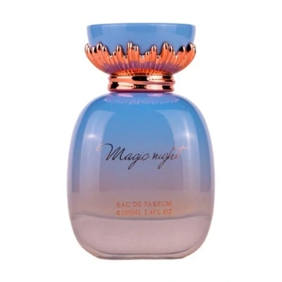 Afbeelding van Maison Asrar Magic Night EDP 100ml