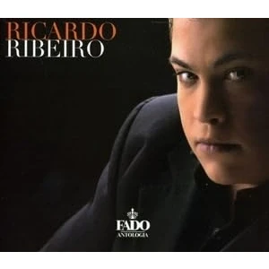 Afbeelding van Ricardo Ribeiro (CD)