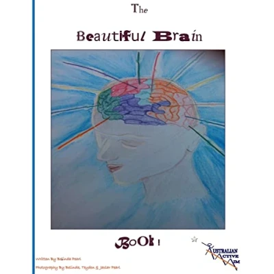 Afbeelding van The Beautiful Brain Book