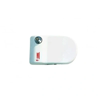 Afbeelding van Fiamma Safe Deur Frame Wit