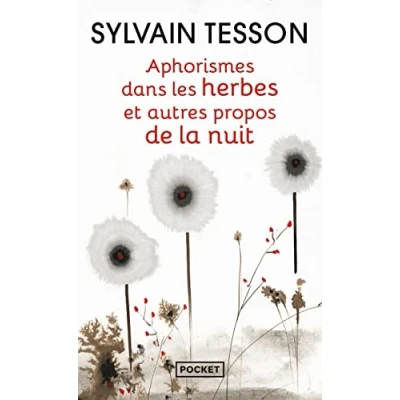 Afbeelding van Aphorismes dans les herbes