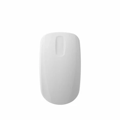 Afbeelding van CHERRY Active KEY MMS AK PMH3 Wireless Muis Radiografisch Infrarood Wit 3 Toetsen 1000 dpi Siliconemembraan volledig verzegeld (IP68), Ergonomisch, Geluidsarme